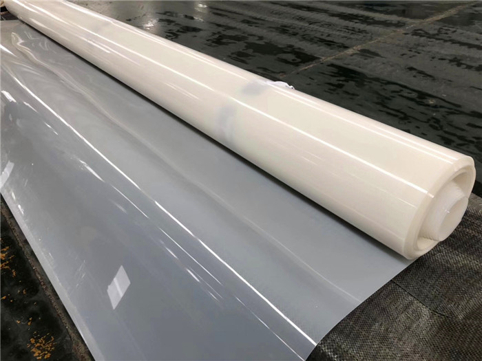 隧道防水板施工